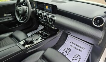 Mercedes Aklasa W177 1,3 benzynka 77tyś km 136 KM !!! full