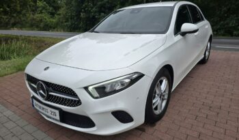 Mercedes Aklasa W177 1,3 benzynka 77tyś km 136 KM !!! full