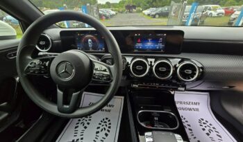 Mercedes Aklasa W177 1,3 benzynka 77tyś km 136 KM !!! full