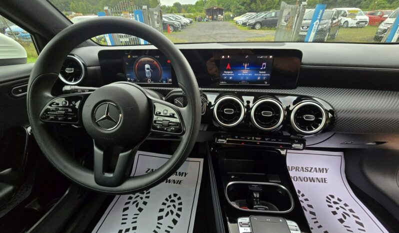 Mercedes Aklasa W177 1,3 benzynka 77tyś km 136 KM !!! full
