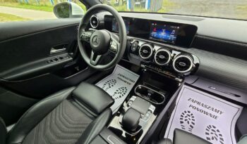 Mercedes Aklasa W177 1,3 benzynka 77tyś km 136 KM !!! full