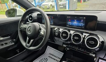 Mercedes Aklasa W177 1,3 benzynka 77tyś km 136 KM !!! full