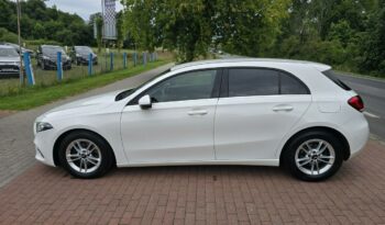 Mercedes Aklasa W177 1,3 benzynka 77tyś km 136 KM !!! full