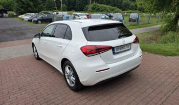 Mercedes Aklasa W177 1,3 benzynka 77tyś km 136 KM !!! full
