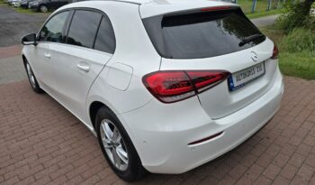 Mercedes Aklasa W177 1,3 benzynka 77tyś km 136 KM !!! full