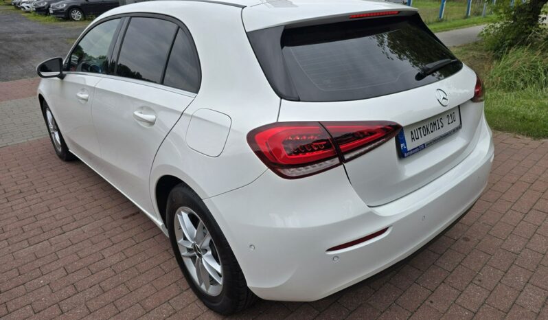Mercedes Aklasa W177 1,3 benzynka 77tyś km 136 KM !!! full