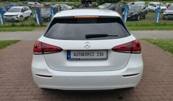 Mercedes Aklasa W177 1,3 benzynka 77tyś km 136 KM !!! full