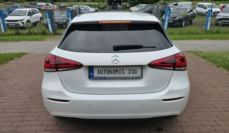 Mercedes Aklasa W177 1,3 benzynka 77tyś km 136 KM !!! full