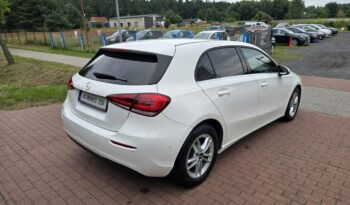 Mercedes Aklasa W177 1,3 benzynka 77tyś km 136 KM !!! full