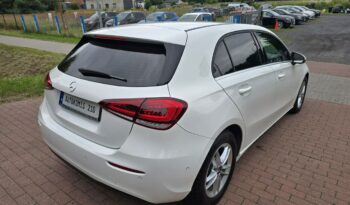 Mercedes Aklasa W177 1,3 benzynka 77tyś km 136 KM !!! full