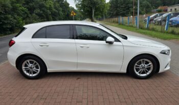 Mercedes Aklasa W177 1,3 benzynka 77tyś km 136 KM !!! full
