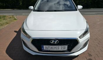 Hyundai i30 1,4 benzyna z gazem Salon Polska !!! full