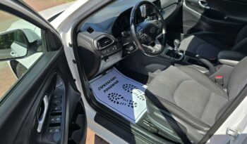 Hyundai i30 1,4 benzyna z gazem Salon Polska !!! full