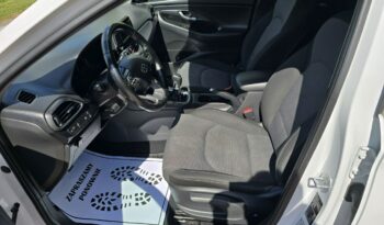 Hyundai i30 1,4 benzyna z gazem Salon Polska !!! full
