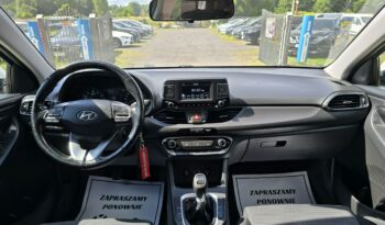 Hyundai i30 1,4 benzyna z gazem Salon Polska !!! full