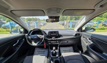 Hyundai i30 1,4 benzyna z gazem Salon Polska !!! full
