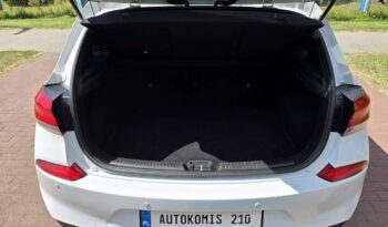 Hyundai i30 1,4 benzyna z gazem Salon Polska !!! full