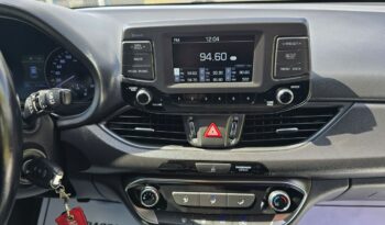 Hyundai i30 1,4 benzyna z gazem Salon Polska !!! full