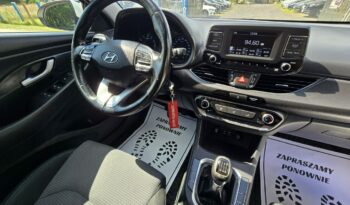 Hyundai i30 1,4 benzyna z gazem Salon Polska !!! full