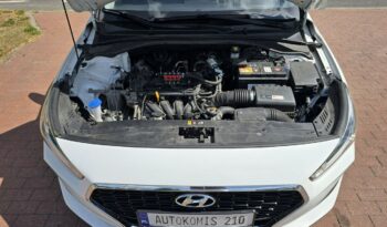 Hyundai i30 1,4 benzyna z gazem Salon Polska !!! full