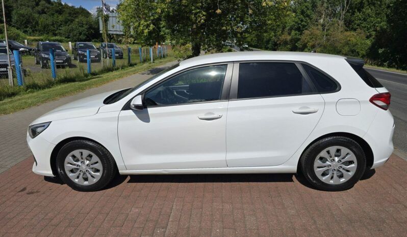 Hyundai i30 1,4 benzyna z gazem Salon Polska !!! full