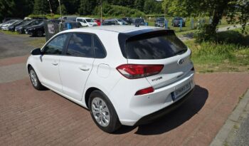 Hyundai i30 1,4 benzyna z gazem Salon Polska !!! full