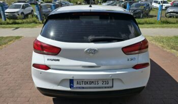 Hyundai i30 1,4 benzyna z gazem Salon Polska !!! full