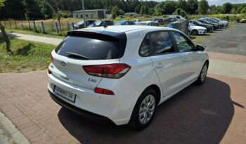 Hyundai i30 1,4 benzyna z gazem Salon Polska !!! full
