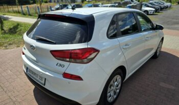Hyundai i30 1,4 benzyna z gazem Salon Polska !!! full