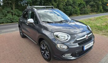 Fiat 500X 1.6 benzyna Salon Polskanisiki przebieg 66tys km! full