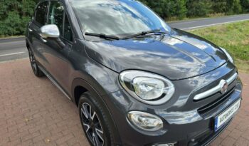 Fiat 500X 1.6 benzyna Salon Polskanisiki przebieg 66tys km! full