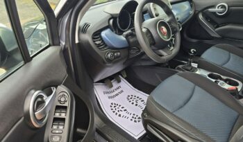 Fiat 500X 1.6 benzyna Salon Polskanisiki przebieg 66tys km! full
