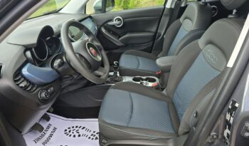 Fiat 500X 1.6 benzyna Salon Polskanisiki przebieg 66tys km! full