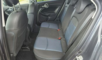 Fiat 500X 1.6 benzyna Salon Polskanisiki przebieg 66tys km! full