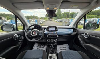 Fiat 500X 1.6 benzyna Salon Polskanisiki przebieg 66tys km! full