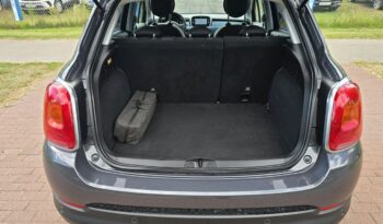 Fiat 500X 1.6 benzyna Salon Polskanisiki przebieg 66tys km! full