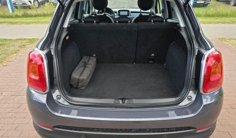 Fiat 500X 1.6 benzyna Salon Polskanisiki przebieg 66tys km! full