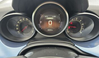 Fiat 500X 1.6 benzyna Salon Polskanisiki przebieg 66tys km! full