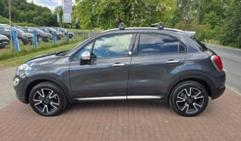 Fiat 500X 1.6 benzyna Salon Polskanisiki przebieg 66tys km! full