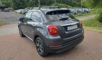 Fiat 500X 1.6 benzyna Salon Polskanisiki przebieg 66tys km! full
