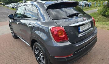 Fiat 500X 1.6 benzyna Salon Polskanisiki przebieg 66tys km! full