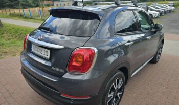 Fiat 500X 1.6 benzyna Salon Polskanisiki przebieg 66tys km! full