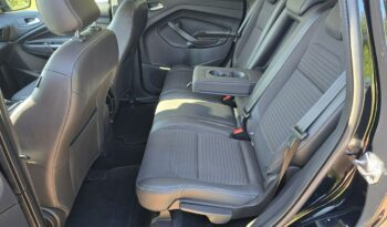 Ford Kuga MK2 lift  1,5 benzynka z niskim przebiegiem 70 tys km !! full