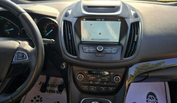 Ford Kuga MK2 lift  1,5 benzynka z niskim przebiegiem 70 tys km !! full