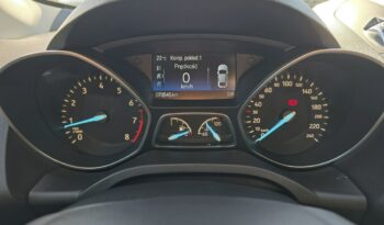 Ford Kuga MK2 lift  1,5 benzynka z niskim przebiegiem 70 tys km !! full