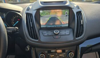 Ford Kuga MK2 lift  1,5 benzynka z niskim przebiegiem 70 tys km !! full