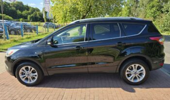 Ford Kuga MK2 lift  1,5 benzynka z niskim przebiegiem 70 tys km !! full