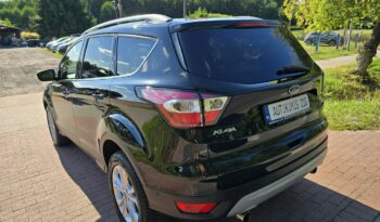 Ford Kuga MK2 lift  1,5 benzynka z niskim przebiegiem 70 tys km !! full