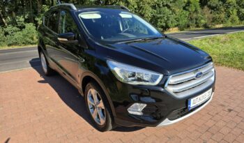 Ford Kuga 1,5 Ecoboost 150 KM z niskim przebiegiem 78 tys km !! full