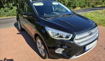 Ford Kuga 1,5 Ecoboost 150 KM z niskim przebiegiem 78 tys km !! full